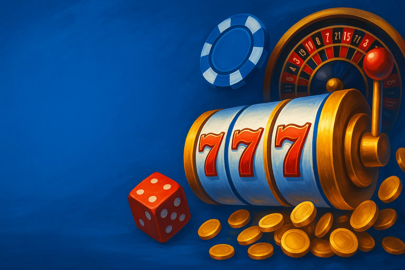 Slot77 Hoki untuk Pengalaman Slot Online yang Lebih Terarah