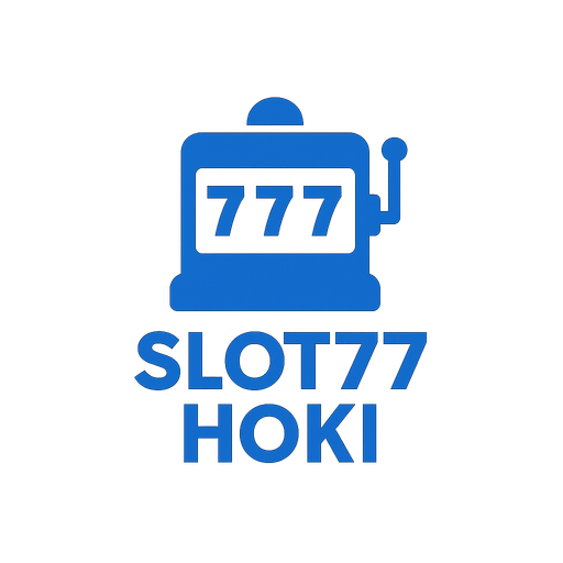Slot77 Hoki